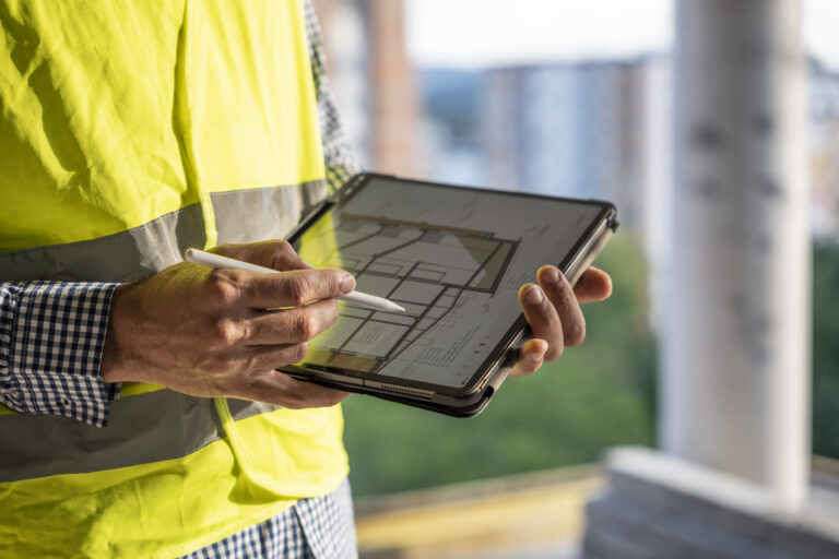 A practical guide to tracking data center construction progress