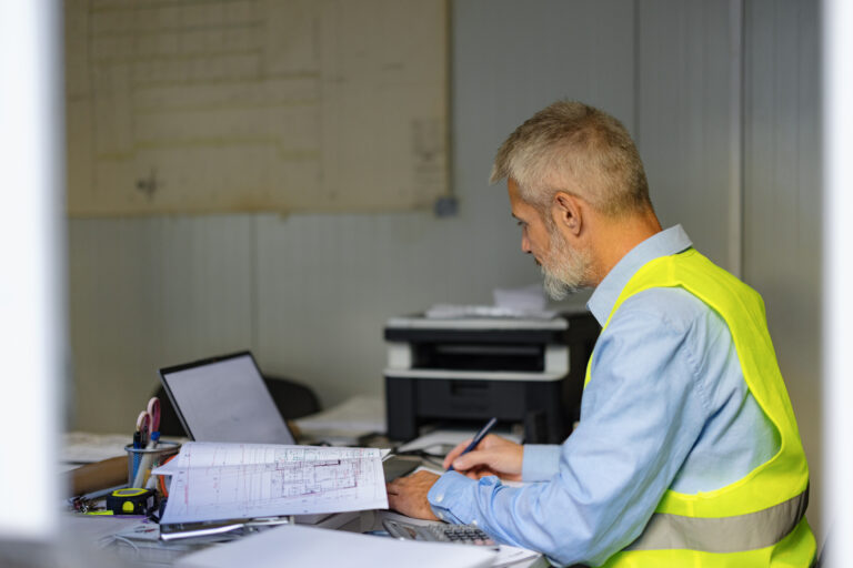 How construction risk management earns credit on your insurance premium