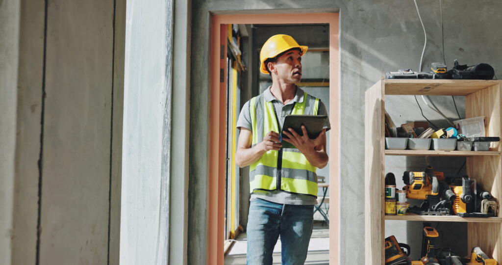 AI in construction