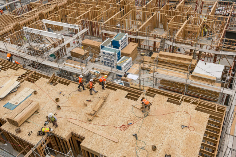 data center construction labor shortage