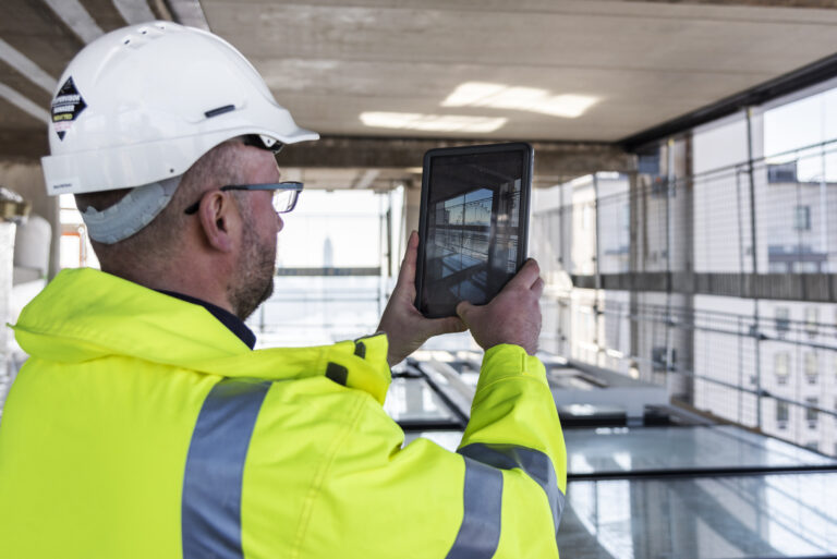 From laser scanners to Visual Intelligence: Reality capture’s three eras